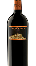 Sierra Cantabria Colección Privada 2016