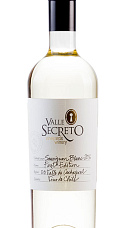 Valle Secreto First Edition Sauvignon Blanc 2016