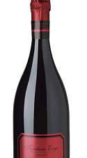 Tantum Ergo Pinot Noir Brut Nature 2016