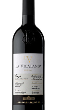 La Vicalanda Reserva 2012