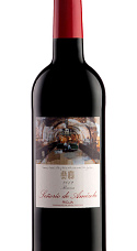 Señorío de Amézola Reserva 2012