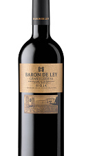 Barón de Ley Gran Reserva 2012