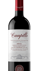 Campillo Reserva Selecta 2012