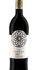 La Capilla Crianza 2014