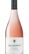 Félix Azpilicueta Colección Privada Rosado 2017