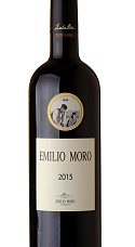 Emilio Moro 2015 Magnum