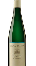 Georg Breuer Estate Rüdesheim Riesling 2016