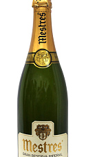 Mestres Gran Reserva Imperial Brut 2012