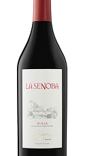 La Senoba 2015