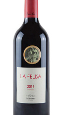 La Felisa 2016