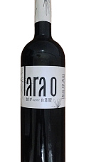 Lara O Crianza 2015