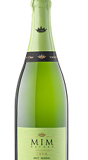 MIM Natura Brut Reserva 2014