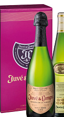 Producto: Estuche Juve & Camps Reserva de Familia y Ermita d'Espiells (x2)