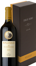Malleolus de Valderramiro 2011 con estuche