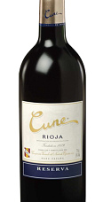 Cvne Reserva 2014 Magnum