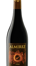 Almirez 2016 