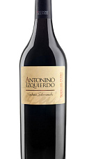 Antonino Izquierdo VS 2009