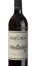 Arzuaga Crianza 2015