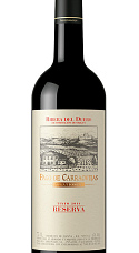 Pago de Carraovejas Reserva 2014