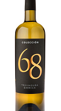 Colección 68 Barrica 2016