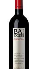 Baigorri Garnacha 2014