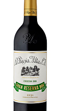 La Rioja Alta Gran Reserva 904 2009