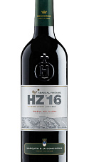 Hacienda Abascal Crianza 2016