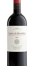 Lindes de Remelluri Viñedos de San Vicente 2014