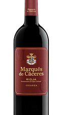 Marqués de Cáceres Crianza 2015