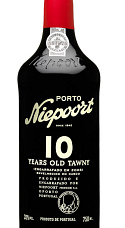 Niepoort 10 Years Old Tawny 75 cl.