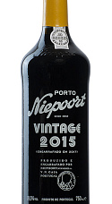 Niepoort Vintage 2015 75 cl.