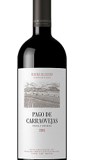 Pago de Carraovejas 2016