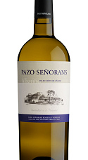 Pazo de Señoráns Selección de Añada 2010