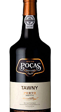 Poças Tawny