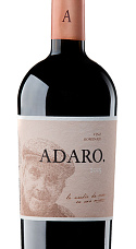 Adaro de Pradorey 2015