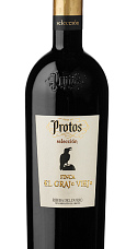 Protos Selección Finca "El Grajo Viejo" 2015
