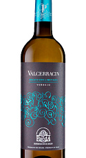 Valcerracín Verdejo Selección Limitada 2018