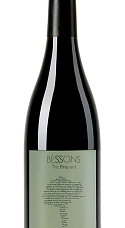 Bessons Cariñena 2015