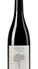 Bessons Garnacha 2013