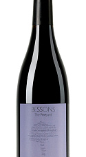 Bessons Syrah 2015