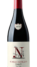 Casa Castillo Cuvée N Viñas Viejas 2015