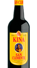 Kina San Clemente 1L