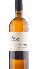 La Bota de Fino amontillado Nº 85 