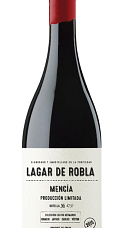 Lagar de Robla Colección Cuatro Hermanos 2015