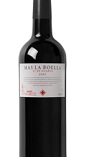 Mas La Boella 2011