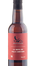 Bota Palo Cortado Bota No 37 Cl