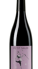 Petit Saurí Garnacha Tempranillo 2015