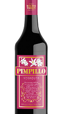 Pimpillo Vermouth