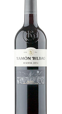 Ramón Bilbao Reserva 2014