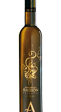 Señorío De Andión Moscatel 2006 50 Cl